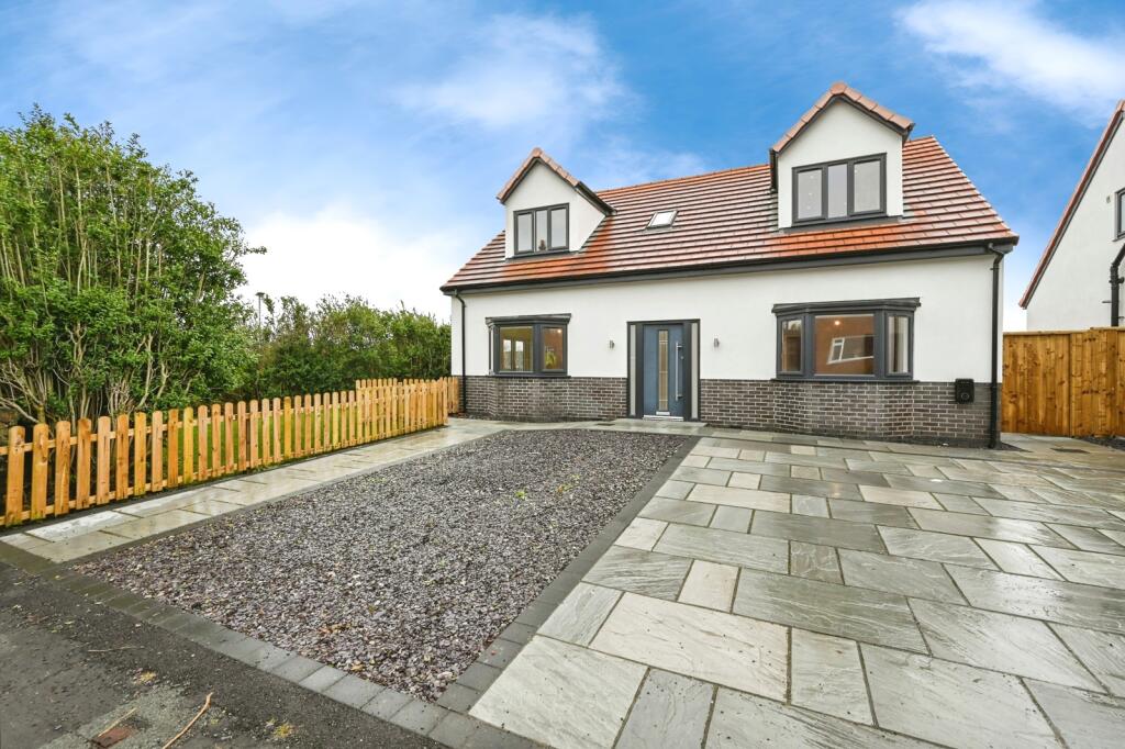 Main image of property: Moss Bank Road, St Helens, Merseyside, WA11