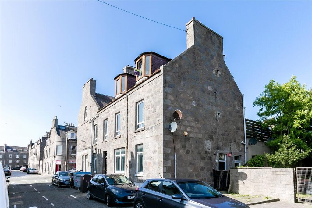 Main image of property: Kintore Place, Aberdeen, AB25