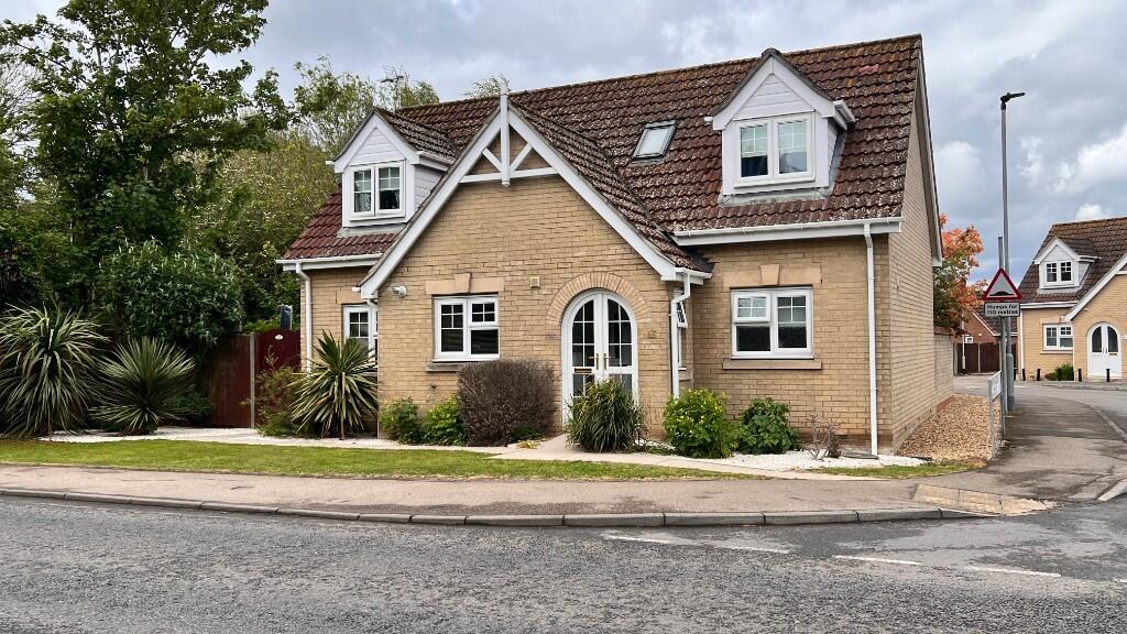 Main image of property: Sutton Road, Wisbech, Cambridgeshire, PE13
