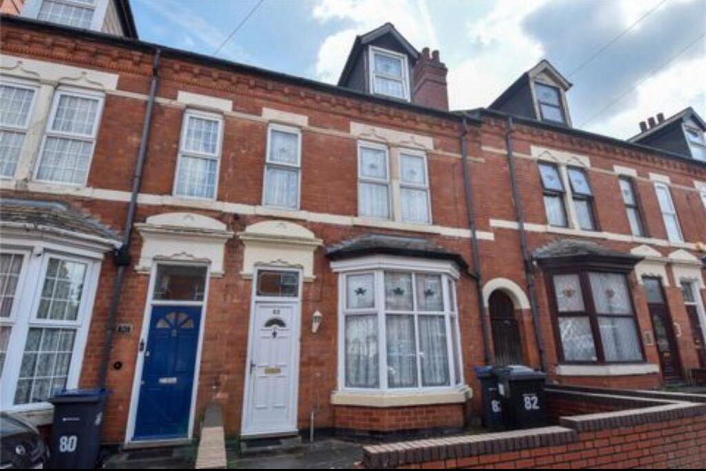Main image of property: Kingswood Road, Moseley, Birmingham