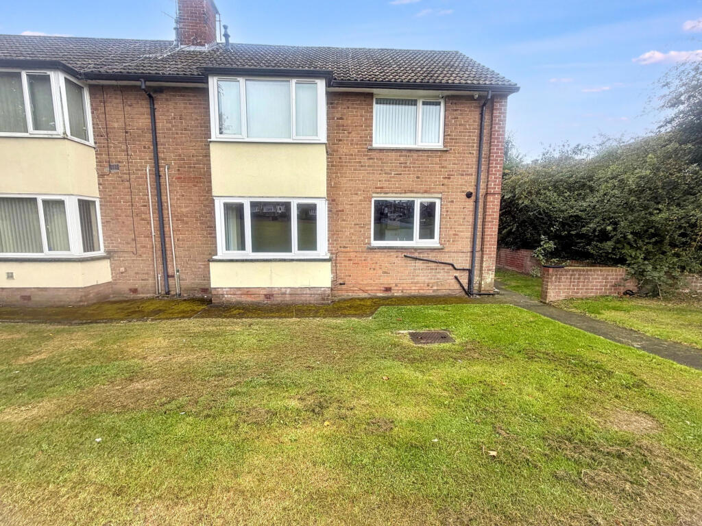 Main image of property: Rutherford Place, Morpeth, Northumberland, NE61 2LQ