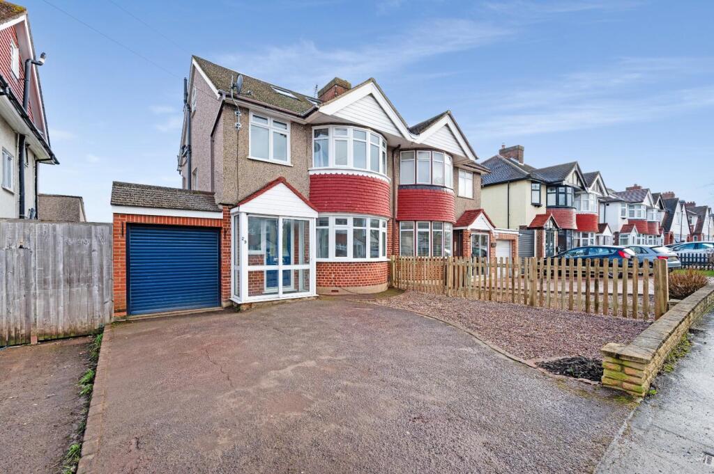 Main image of property: Courtlands Drive, Ewell Court