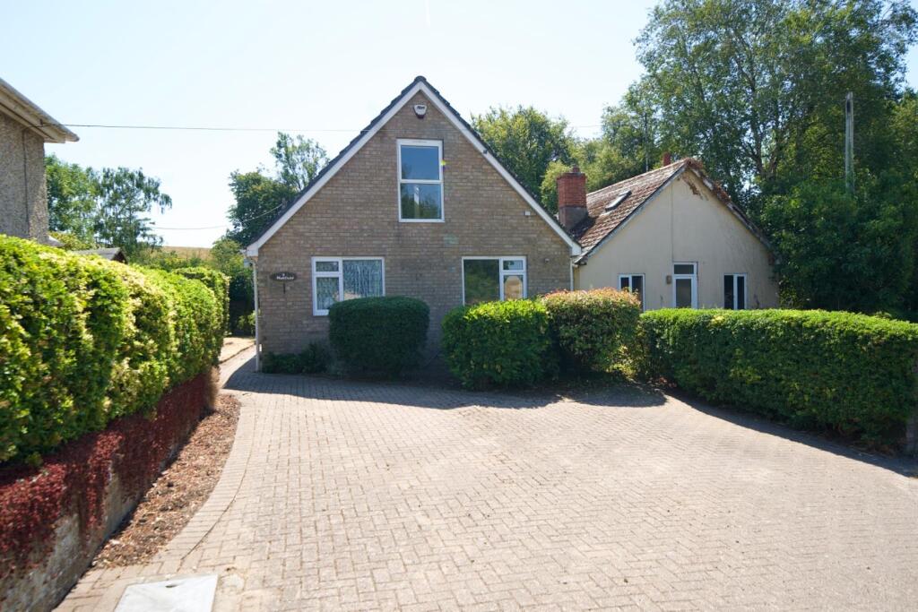 House in Dorchester - View 4