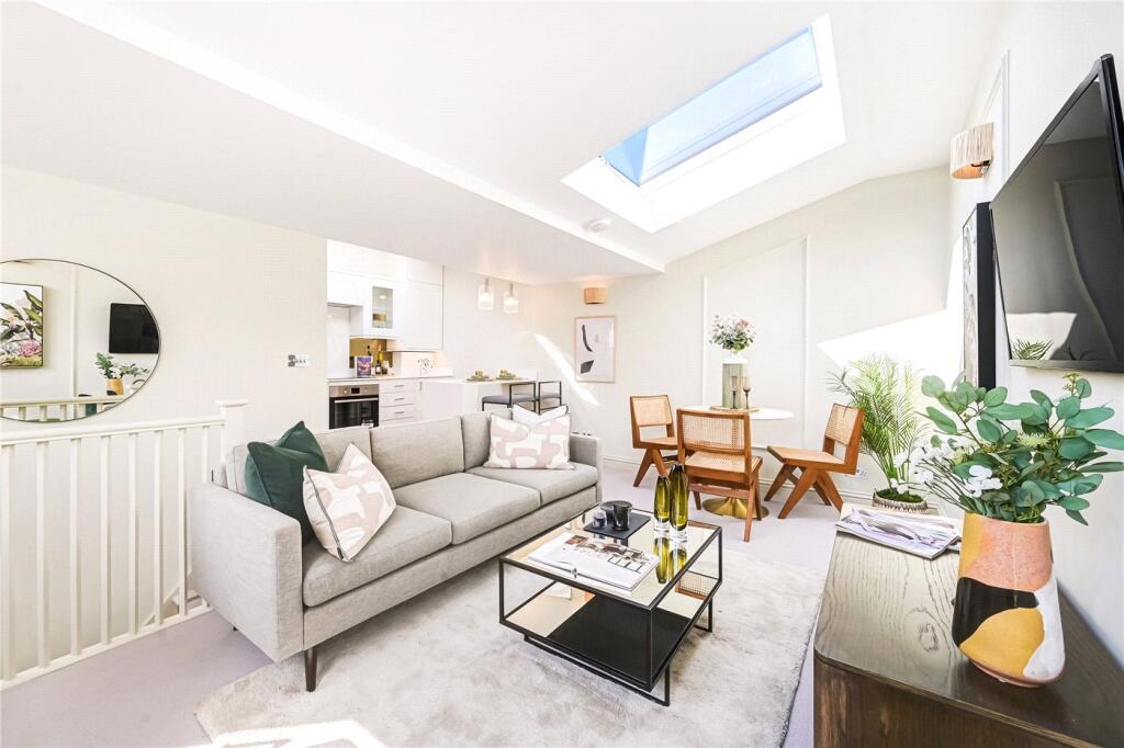 Main image of property: Oakley Street, London, SW3