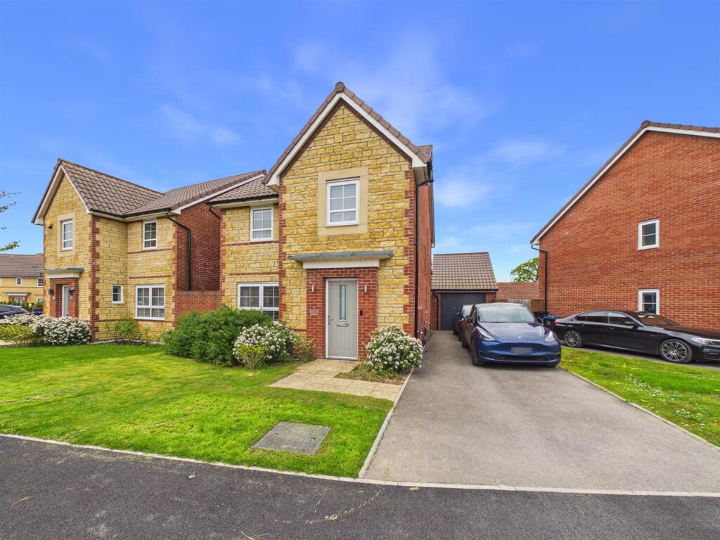 Main image of property: Gainey Gardens, Chippenham