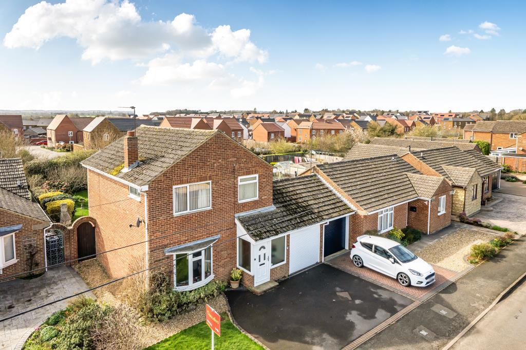 Main image of property: Banbury, Oxfordshire, OX16