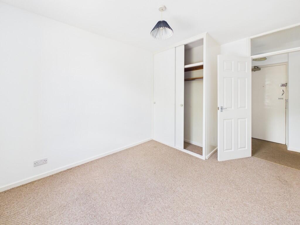 Apartment in Newcastle-under-Lyme, The Brampton - View 5