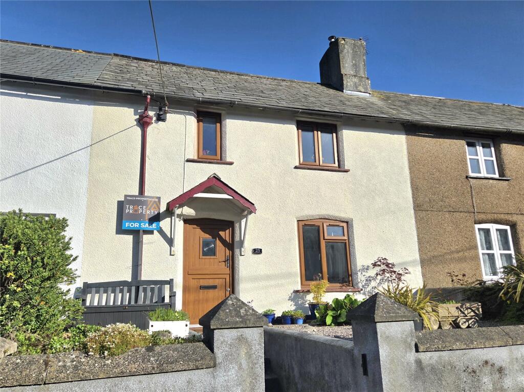 Main image of property: 25 New Cottages, Kilkhampton, Bude, Cornwall, EX23
