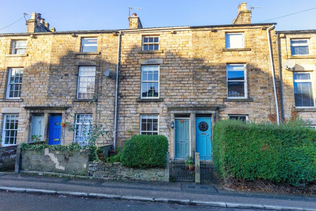 Main image of property: Ullswater Road, Lancaster