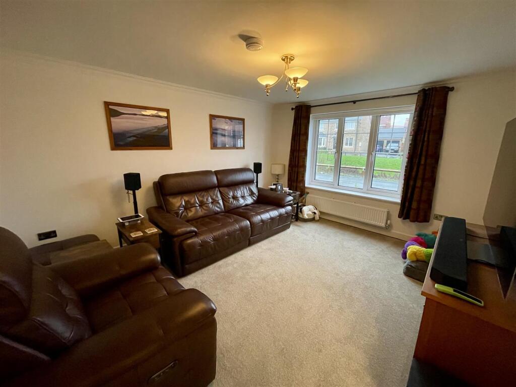 Mulberry Avenue, Darlington - View 4