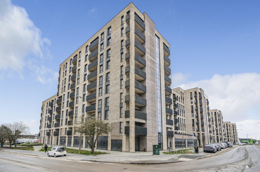 Main image of property: Batts House, Merrielands Crescent, Dagenham, RM9