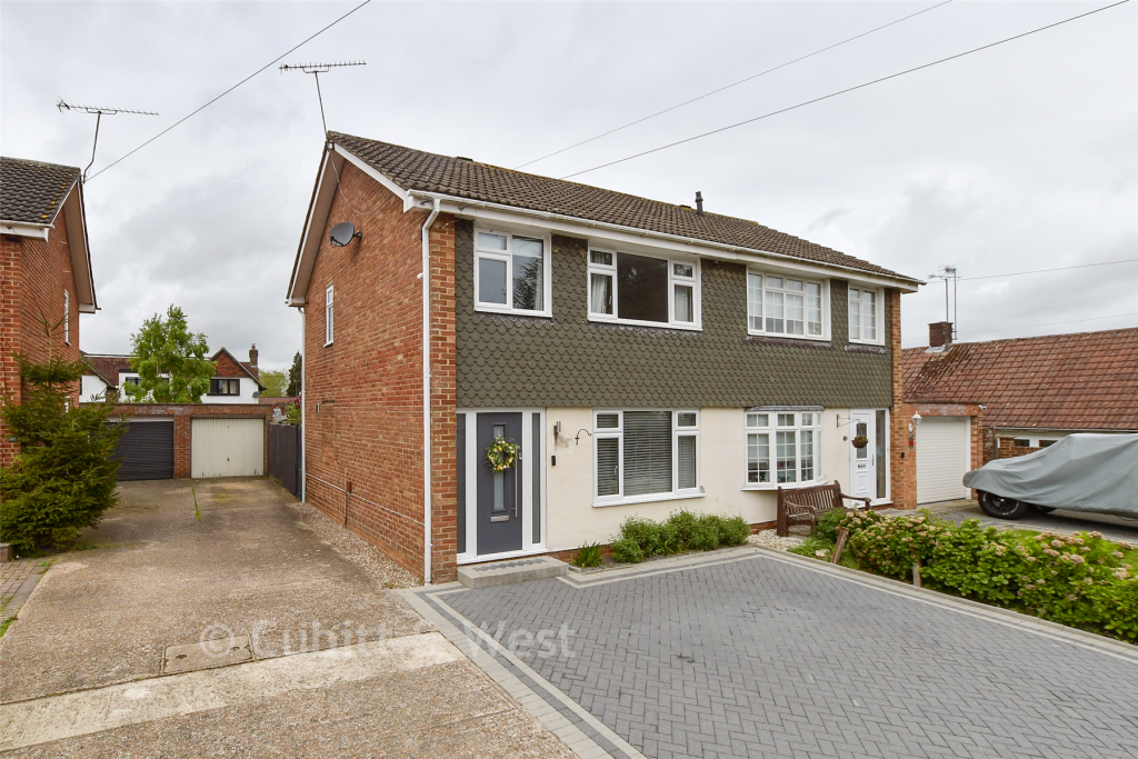 Main image of property: Ash Road, Three Bridges, Crawley, West Sussex