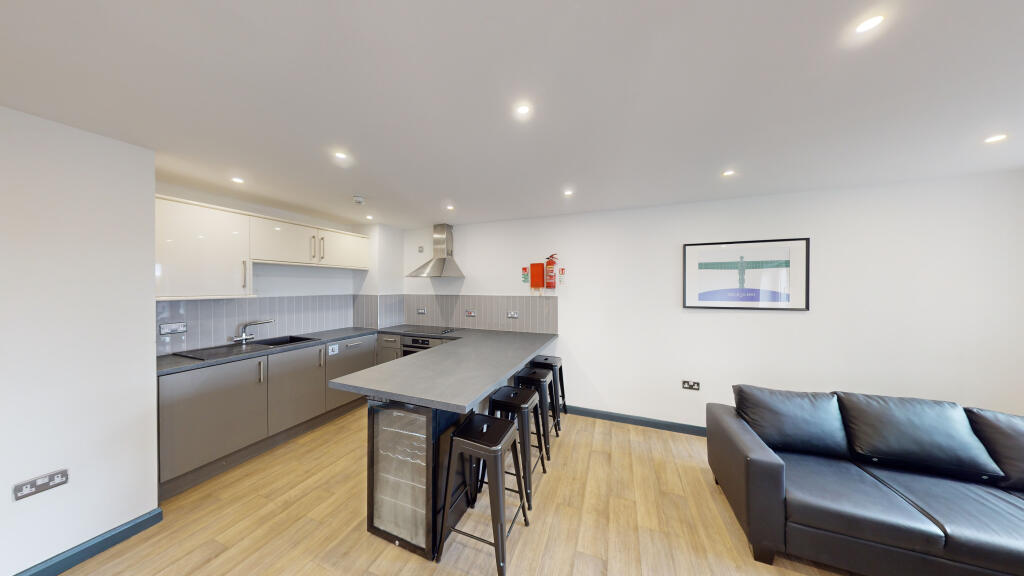 Main image of property: Stepney Lane, Newcastle Upon Tyne, NE1