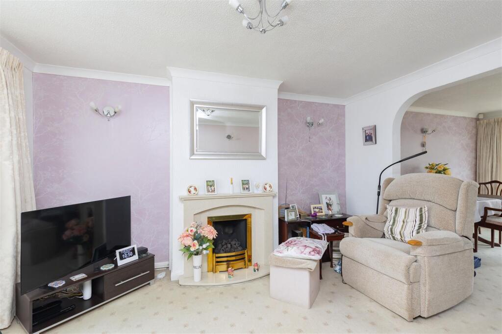 House in Preston - More