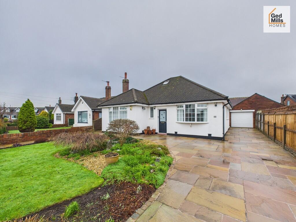 Main image of property: Carr Head Lane , Poulton-le-Fylde 