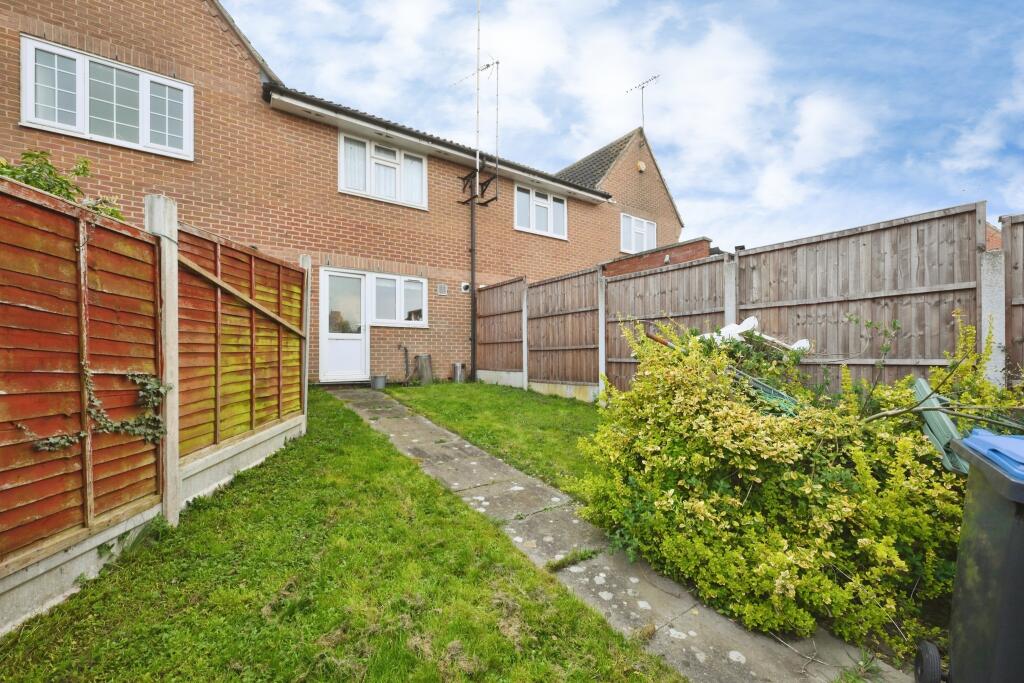 Main image of property: Margherita Road, Waltham Abbey, EN9