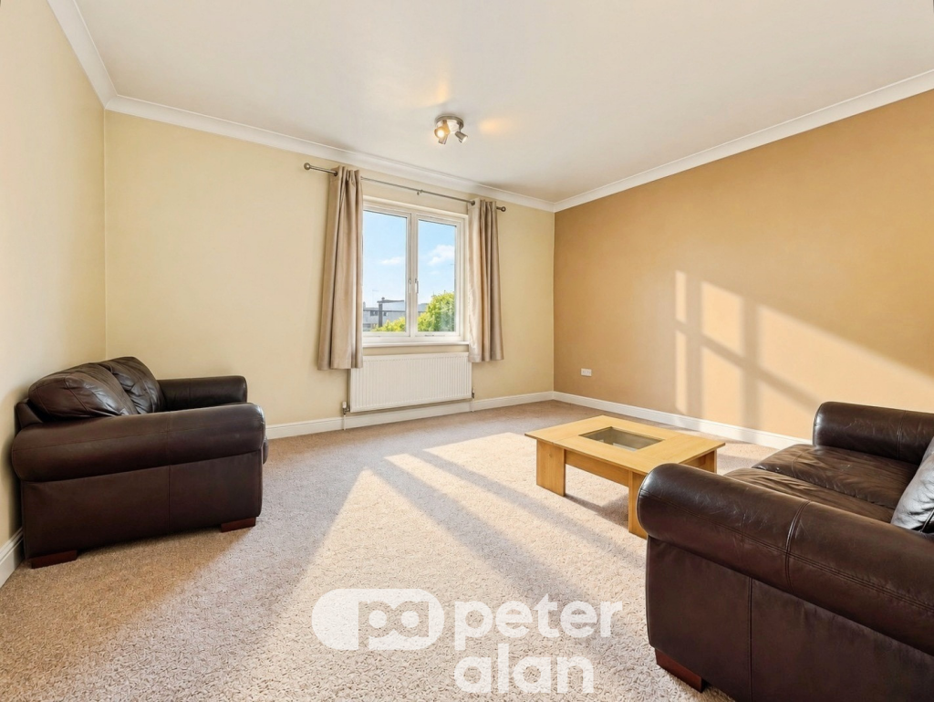 Apartment in Cardiff - View 2
