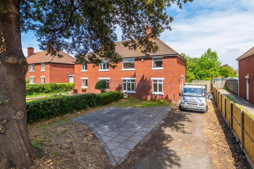 Main image of property: Station Road, Yate, Bristol, BS37