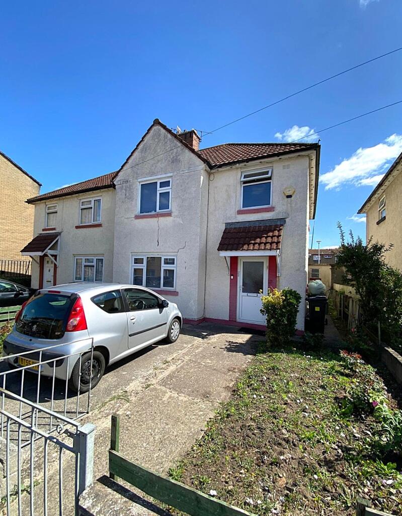 Main image of property: West Close, Butetown, Cardiff
