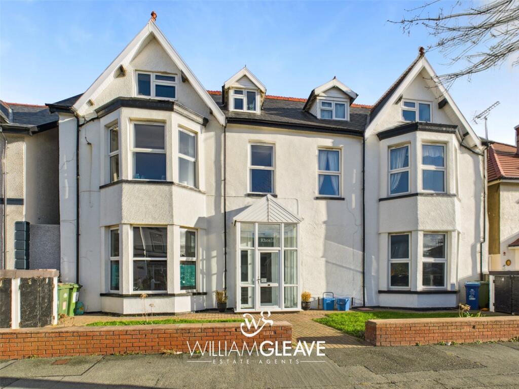 Main image of property: Great Ormes Road, Llandudno, Conwy, LL30
