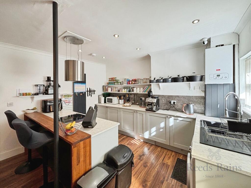 House in Consett, Medomsley - View 3