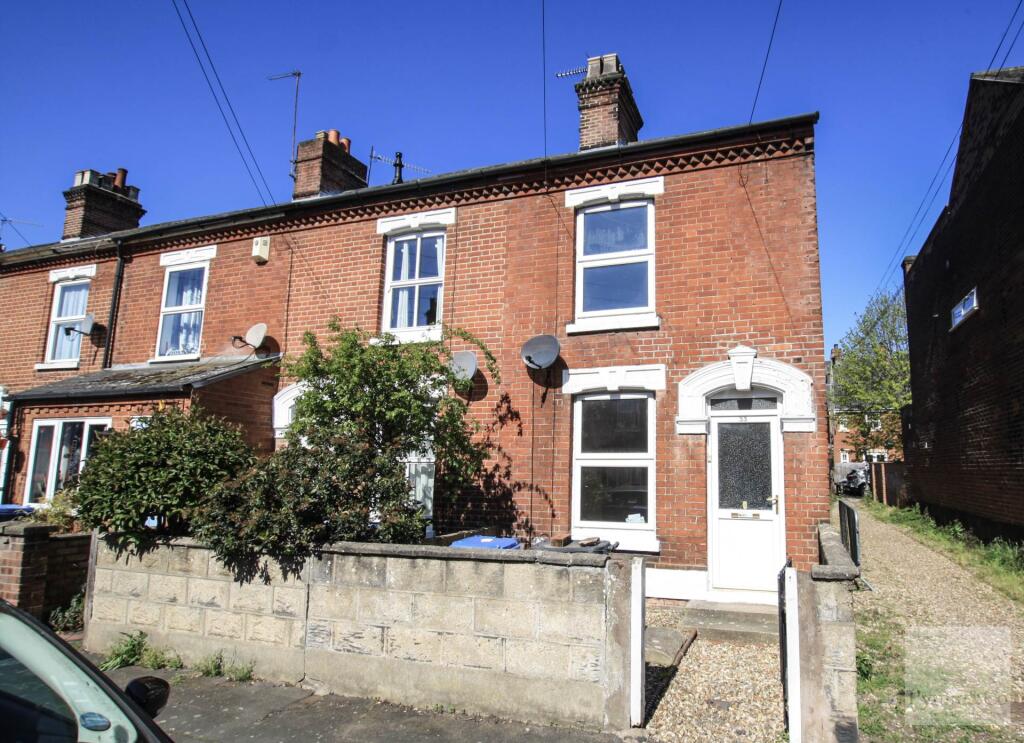 Main image of property: Cozens Road, Norwich