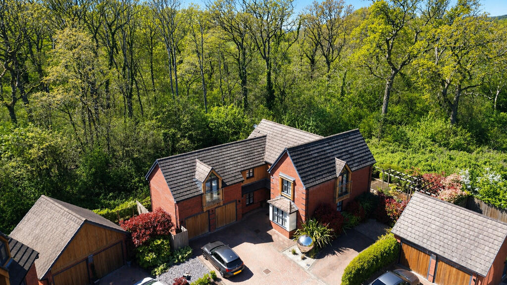 Main image of property: Winstones Road, Barrow Gurney, Bristol
