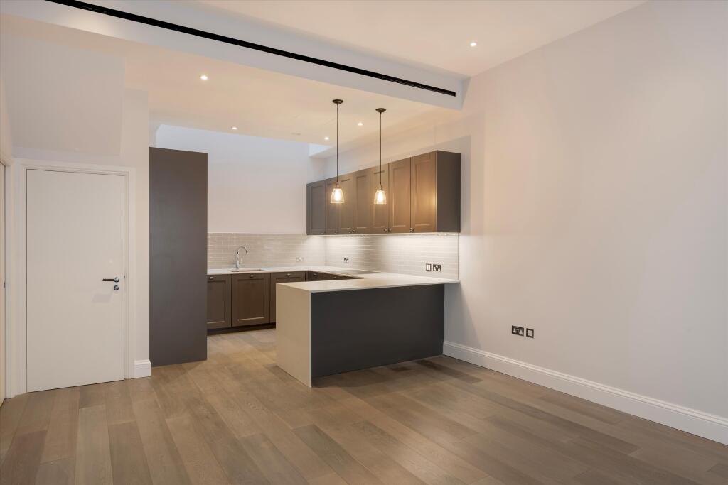 Main image of property: Radnor Walk, Chelsea, London SW3