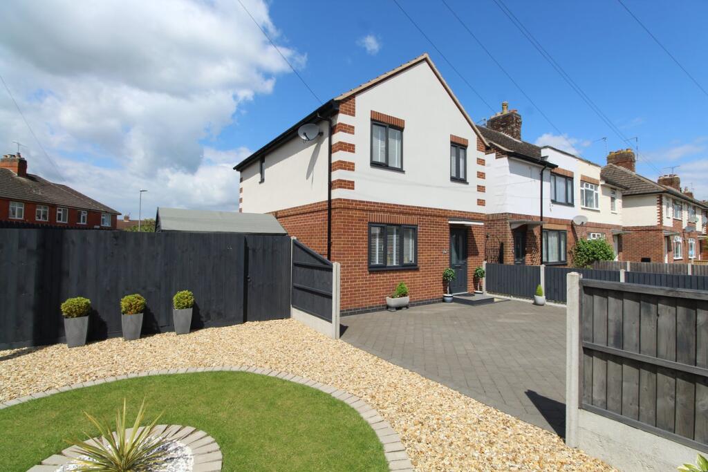 Main image of property: Swiftway, Lutterworth, LE17