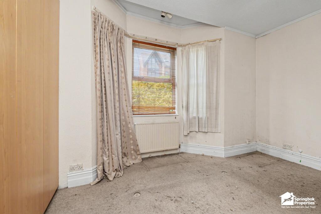 Waldegrave Road, Teddington, Greater London - Pamja 5