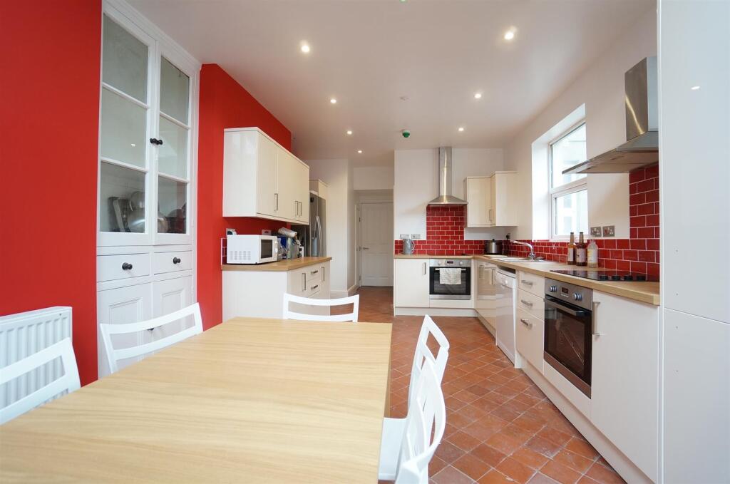 Main image of property: Deiniol Road, Bangor