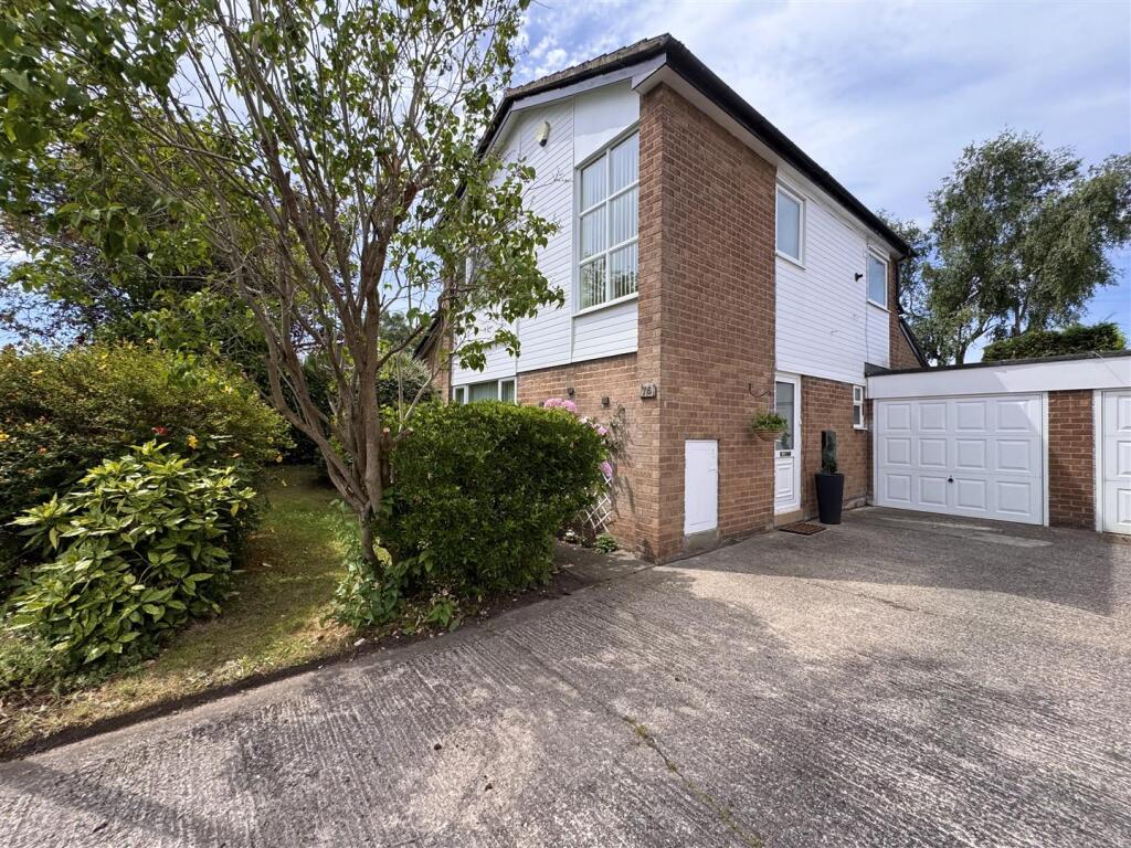 Main image of property: Tarbolton Crescent, Hale