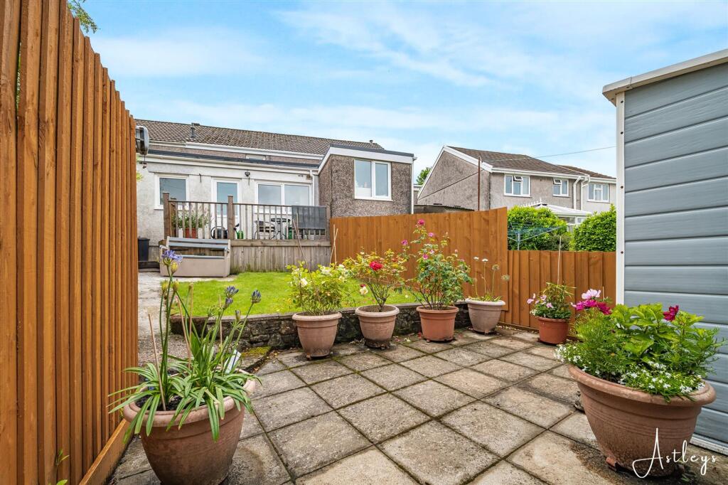 House in Swansea - View 4
