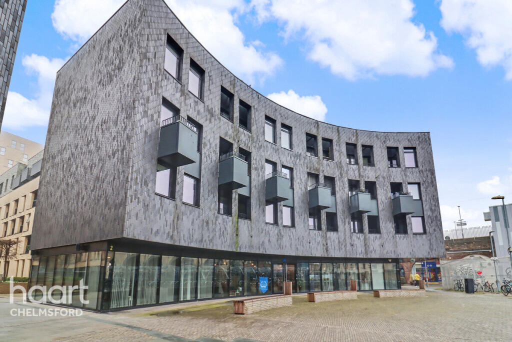 Main image of property: Burgess Springs, Chelmsford