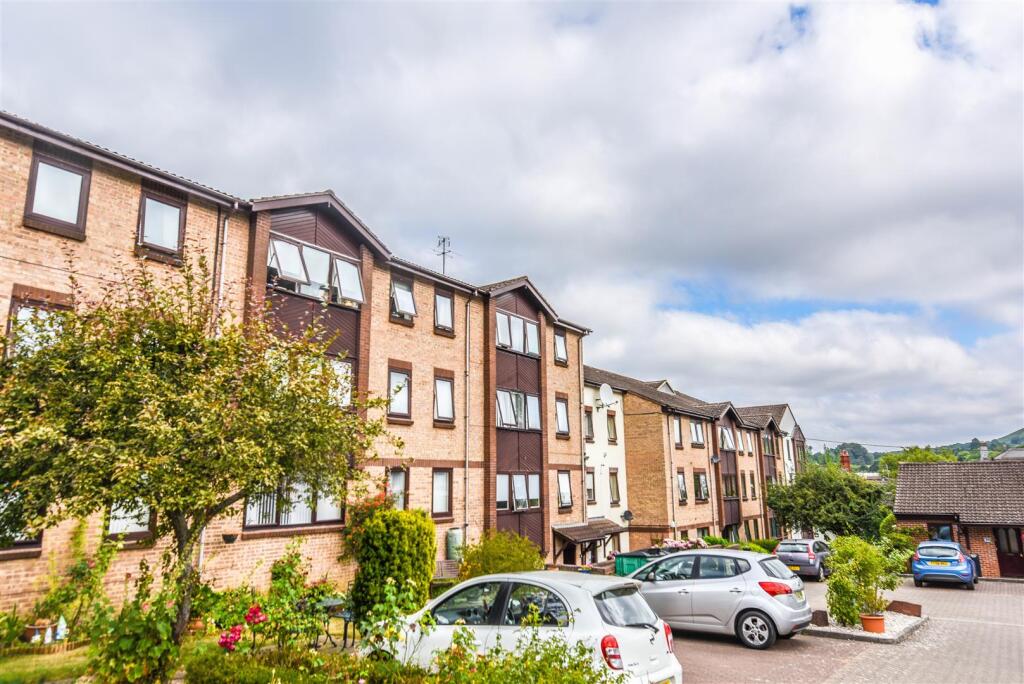 Main image of property: Champions Court, Dursley