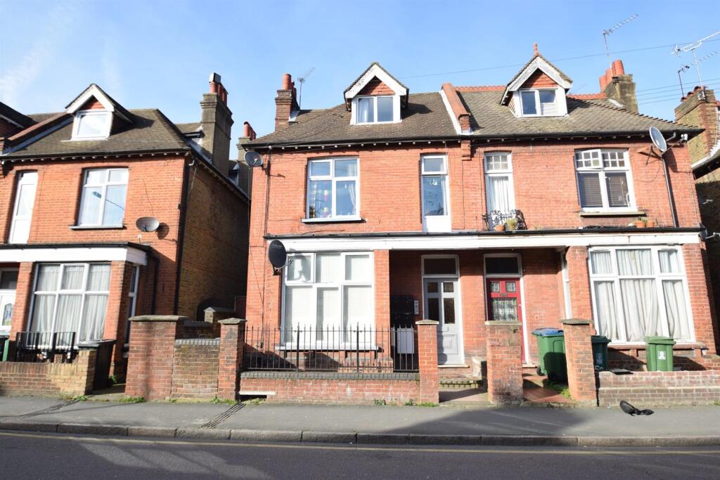 Main image of property: CENTRAL WATFORD WD18 0QB