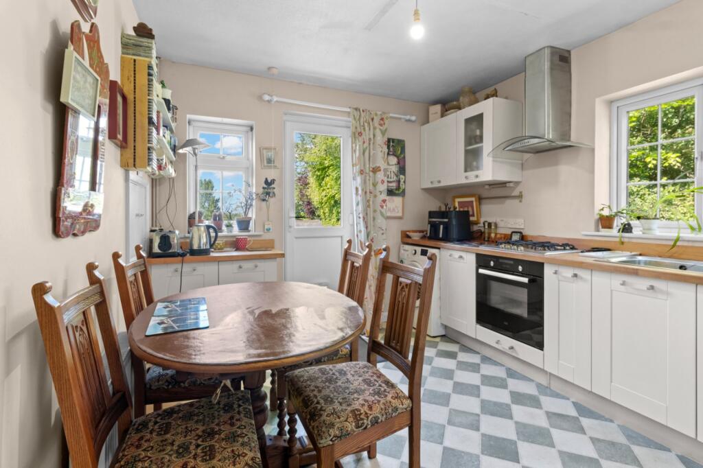 New Town, Uckfield, East Sussex, TN22 photo 4