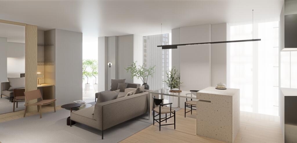 Main image of property: Bellamy Close London E14