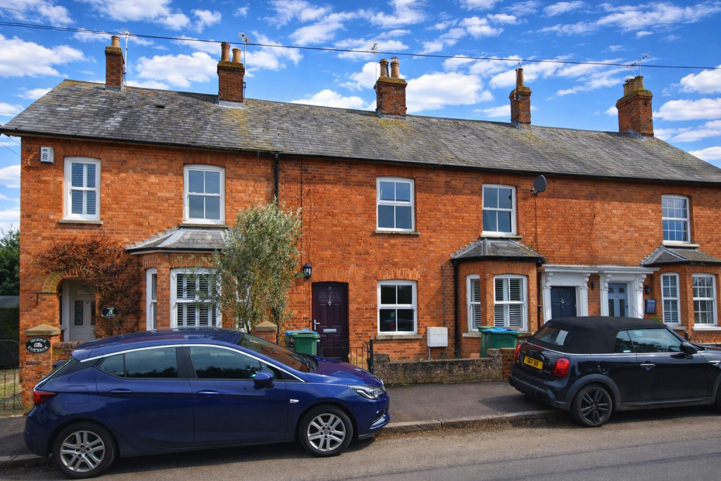 Main image of property: Wing Road, Stewkley, Leighton Buzzard, LU7 0JB
