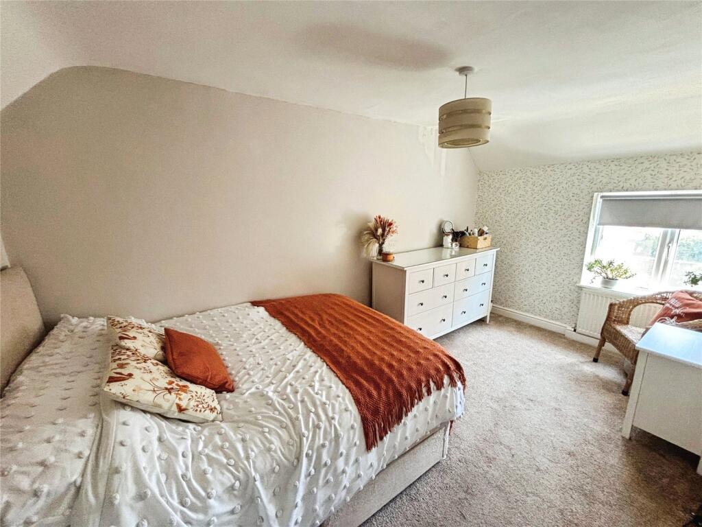 Mosham Road, Blaxton, Doncaster, South Yorkshire, DN9 photo 4
