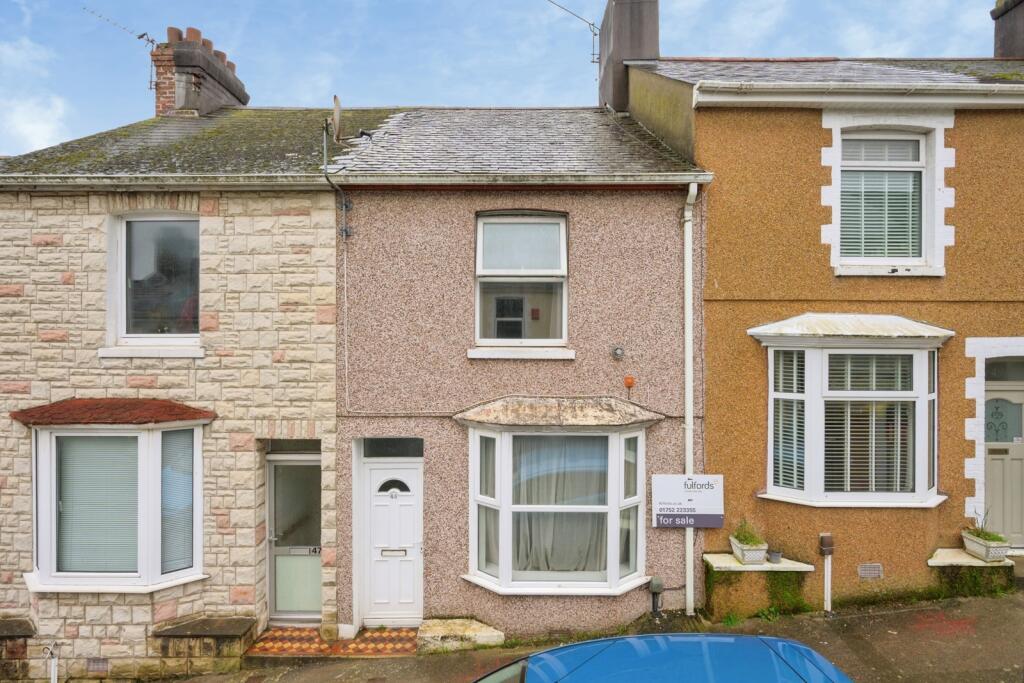 Main image of property: Craigmore Avenue, Plymouth, Devon, PL2