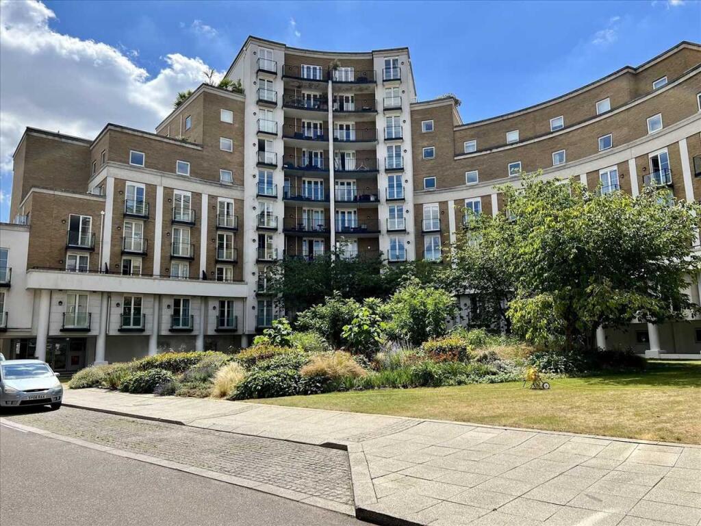 Main image of property: Palgrave Gardens, London