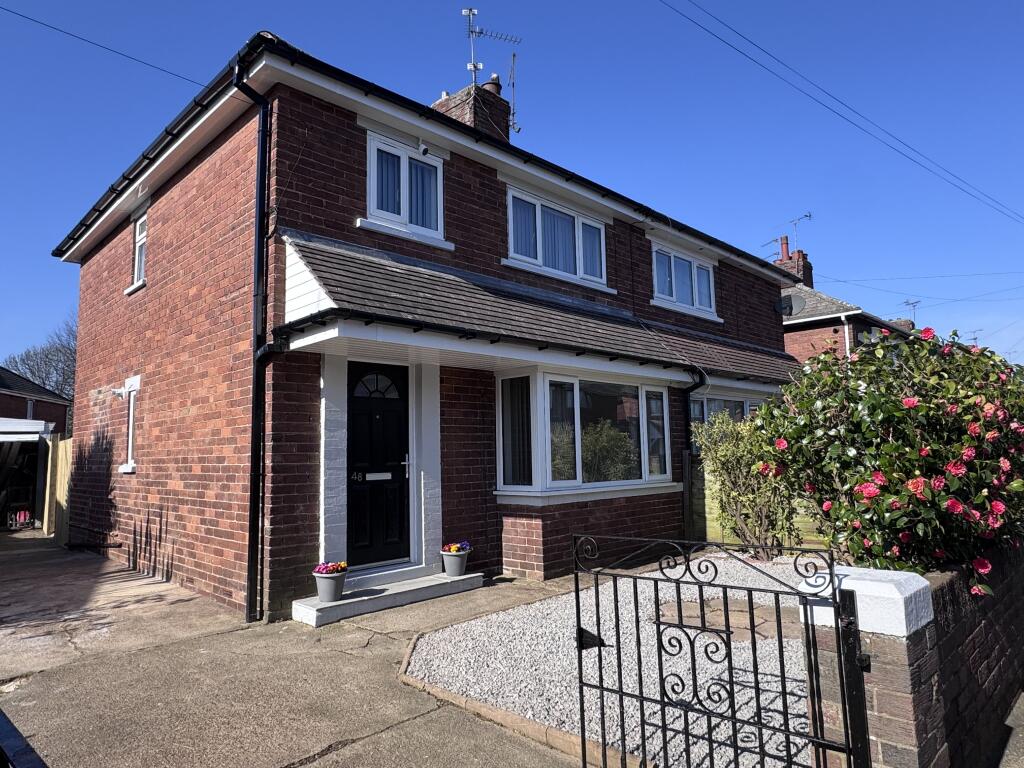Main image of property: Fairfield Road, Off York Road, Doncaster