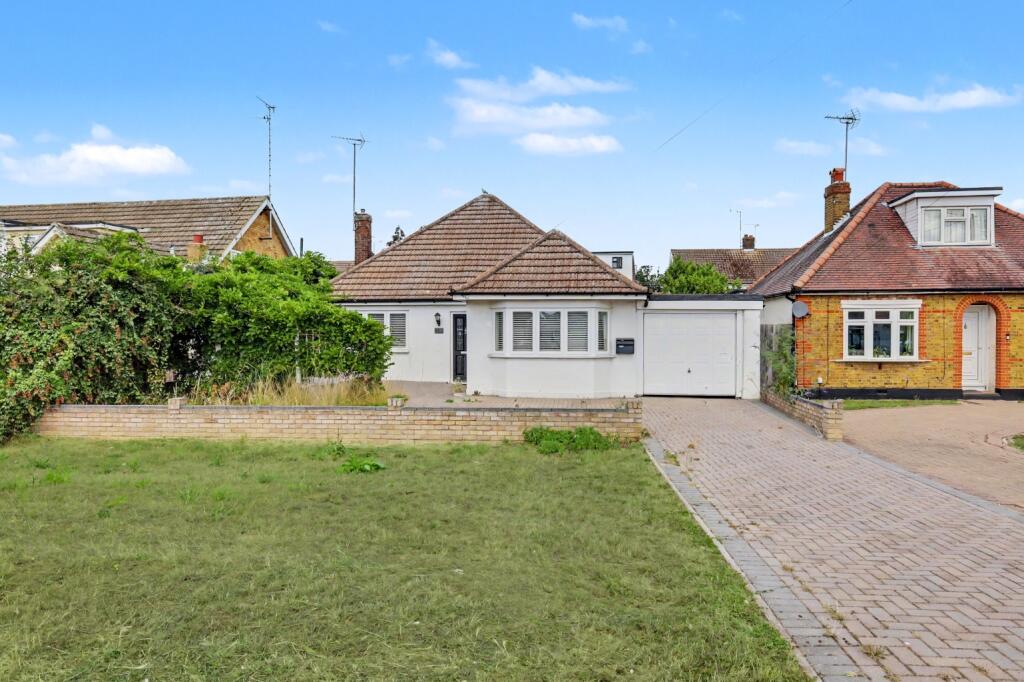Main image of property: Nevendon Road, Wickford
