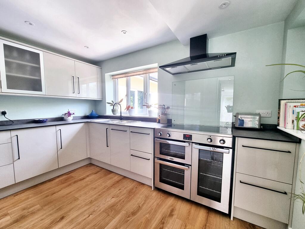 House in Church Stretton, Shropshire - View 4