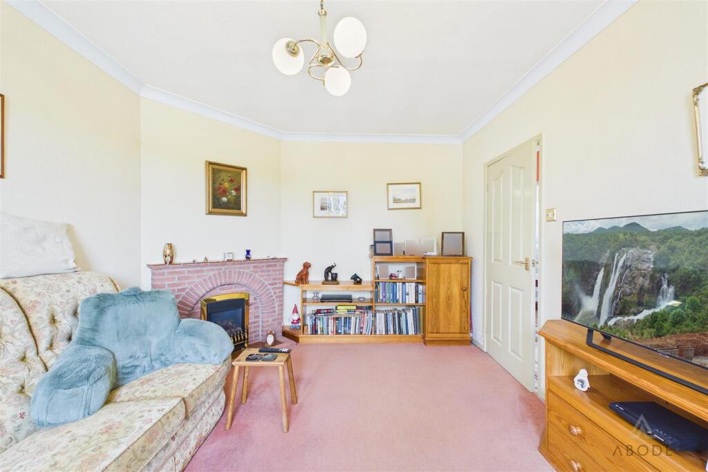 Hopley Road, Anslow, Burton-On-Trent photo 4