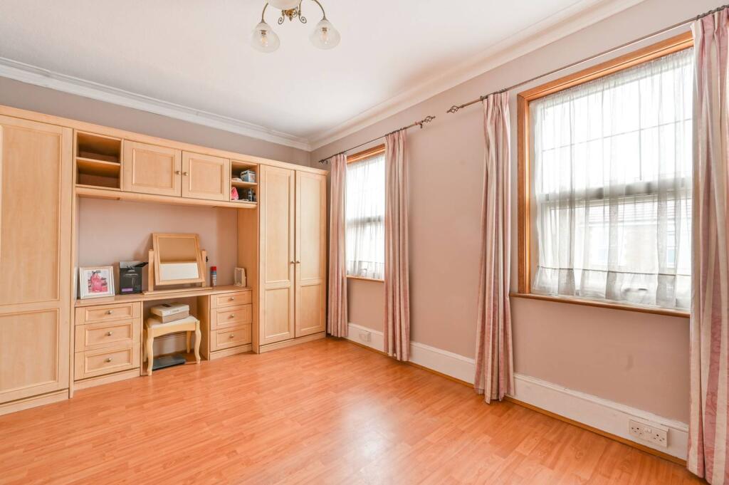 Main image of property: Queens Road, Bounds Green, London, N11
