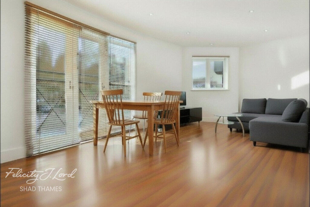 Main image of property: Alscot Road, London