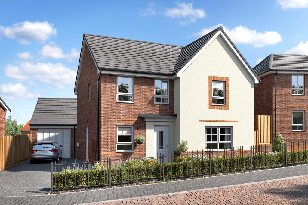 Main image of property: Chaulden Meadows, Long Chaulden, Hemel Hempstead