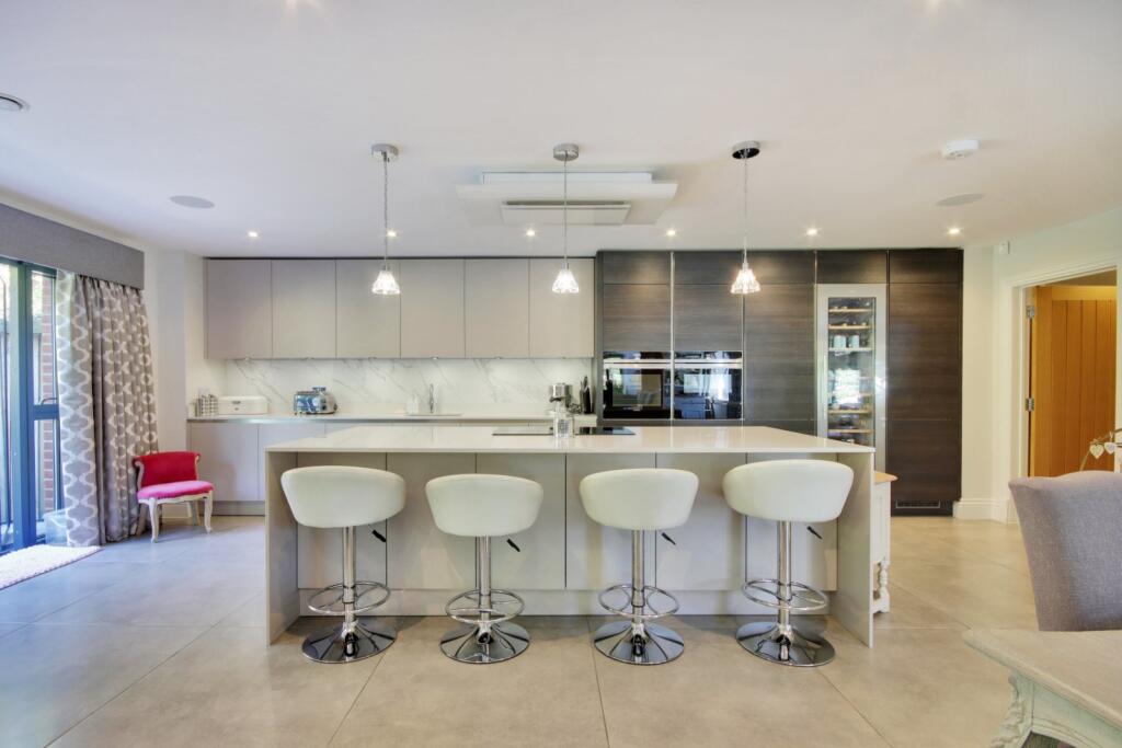 House in Tonbridge and Malling, Wrotham - View 5